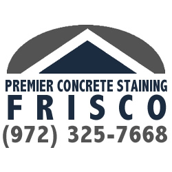 Premier Concrete Staining Frisco Texas